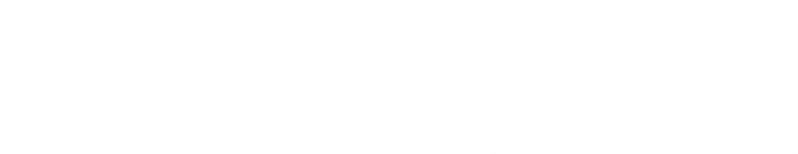 Libro de Reclamaciones